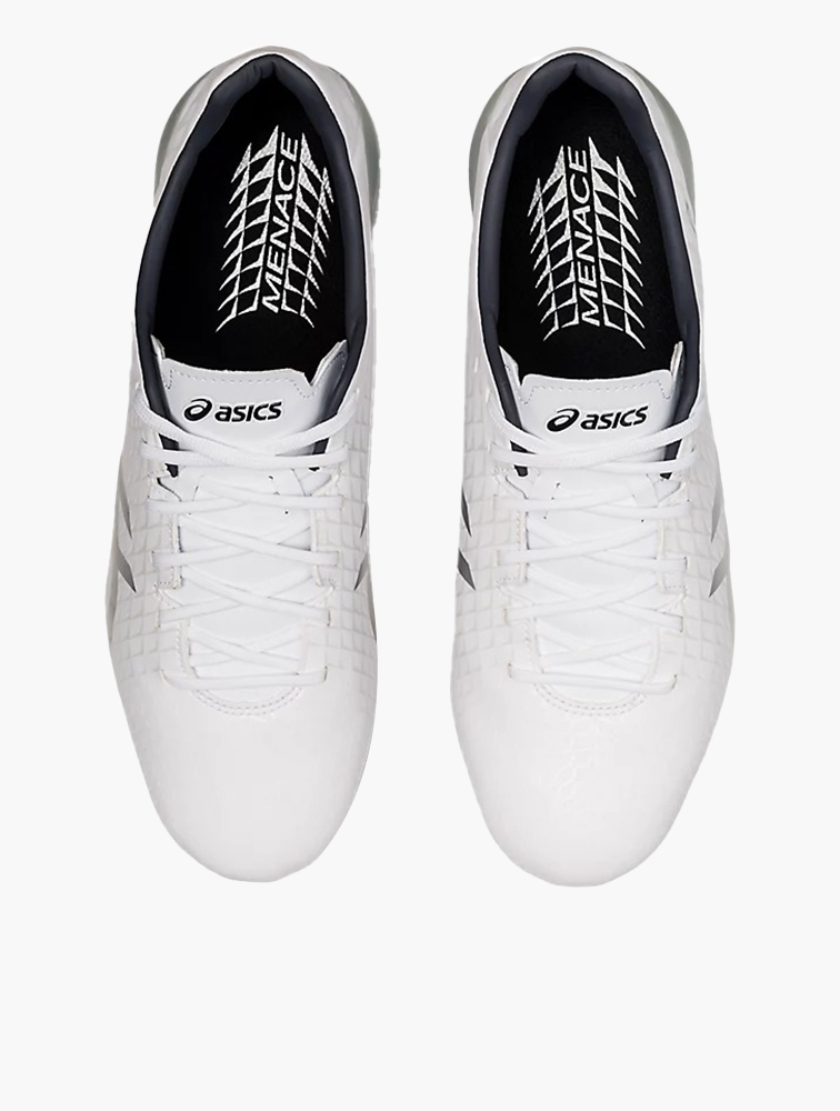 Asics 2025 menace grey